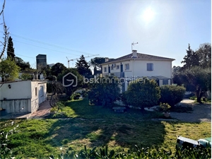maison traditionnelle à la vente -   06210  MANDELIEU LA NAPOULE, surface 231 m2 vente maison traditionnelle - UBI474370493